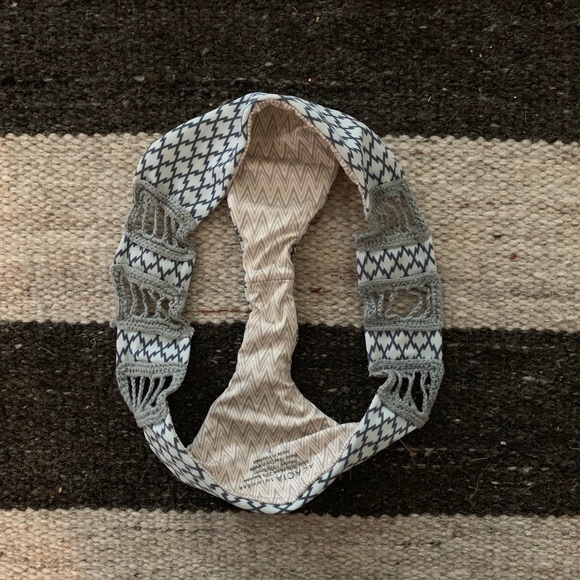 Acaci Tanzania bottoms in diamond - Picture 3 of 3